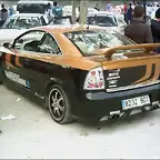 Astra Coupe Bdt