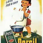 PERSIL