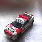 FORD RS200 MARLBORO