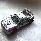 LANCIA 037 MARTINI