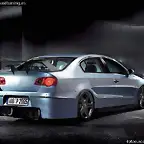 Passat Evo