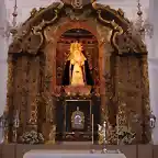 Capilla de la Soledad