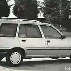 Peugeot 309 break