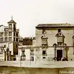 Palacio de los Vlez