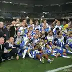 Campions de la Copa del Rei 2006