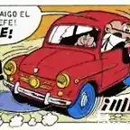 mortadelo en 600