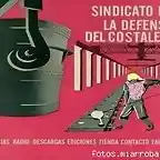 sindicato