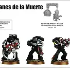 guardianes de la muerte