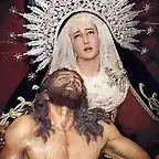 La Piedad - Chipiona