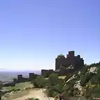 Castillo de Loarre