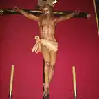 Cristo del Perdn