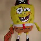 bob sponja