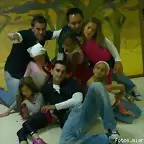 BABYS CON ORQUESTA TAMARINDO(BENCOMO SU AMORES)