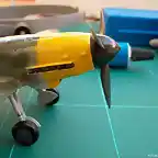 escapes bf109 arreglados 2