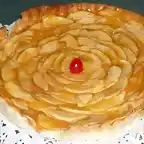 tarta de manzana 2