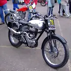 Motos Scottish Pre-65