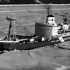 ex- CCG Norman McLeod Rogers, icebreaker