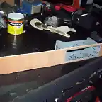 HACIENDO MUEBLE DE MADERA