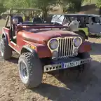 jeep cj7 motor chevy 350