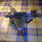 savoia marchetti 1/72 airfix