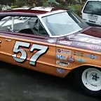 Ford Galaxie '63 - 12