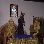 Padre Jesus de Pasion