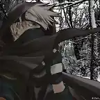 kakashi