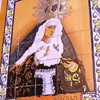 azulejo soledad