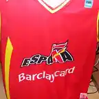 Camiseta Viva Navarro front