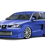 Ibiza Cupra
