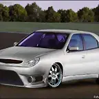 Xsara