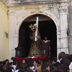 Nuestro Padre Jess Nazareno Aguilar de la Frontera