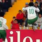 el 10 de Mexico Guzman nunca defrauda