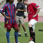 ronney y ronaldio