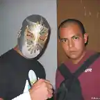 Mistico