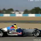 Red Bull RB1 Real