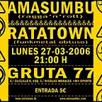 ratasumbu