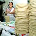 Tortillas