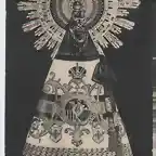 virgen del pilar