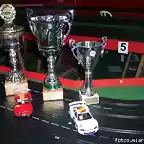 Trofeos Campeones