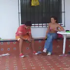 Ortega y Ana