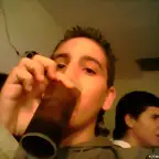 Jauro veviendo