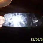 este vidrio remplazo al akriliko original