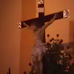 Cristo del Perdon de La Alberca