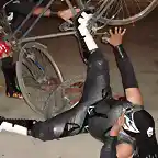 asi le samparon las bicis