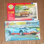 917k y skoda