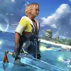 tidus