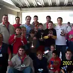 OPEN SANTANDER 2007