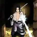 sasukecolor