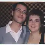 Pablo y Patricia